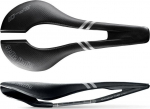 Selle Italia Siodło SELLE ITALIA SP-01 TITANIUM SUPERFLOW L (id match - L3) ti 316 tube 7, fibra-tek, czarne (NEW) | 305226-uniw | 8030282487659