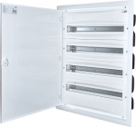 Eti-Polam Rozdzielnica modułowa p/t 96 moduł&oacute;w 4 rzędy IP40 (001101295) | 001101295 | 3838895797500