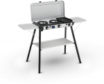 Campingaz Camping Kitchen Multi-Cook Plus Grill turystyczny gazowy 4.5 kW 24.5 cm x 14 cm | 2213260 | 3138522134273