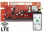 Genevo PRiMA64LTE CA GENEVO Centrala alarmowa z komunikatorem 4G(LTE) | PRiMA64LTE CA | 5903240615995