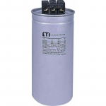 Eti-Polam Kondensator LPC 40 kVAr 440V 50Hz (004656766) | 004656766 | 3838895696117