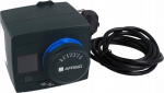 Afriso Regulator stałotemperaturowy ACT 343 ProClick , 1 czujnik, 230 V AC, 10-90&deg;C | 1534310 | 5902510004088