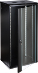 Szafa Delta SZAFA RACK WISZĄCA EPRADO-R19-27U/450-BLUE | EPRADO-R19-27U/450-BLUE | 5902887086113