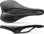 Selle Italia Siodło SELLE ITALIA SLR BOOST TM S (id match - S1) manganese tube 7, duro-tek, soft touch, czarne (NEW) | 307628-uniw | 8030282504349