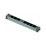 Bachmann BACHMANN CONF 3x CEE7/3 1x USB Oplader | 4016514059577 | 4016514059577
