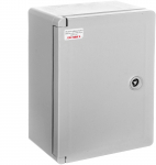 Incobex Obudowa SWD 700x500x245mm IP65 wersja UV z płytą montażową (ICWM-507024-S) | ICWM-507024-S | 5901225173577