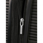 Samsonite Walizka kabinowa SoundBox 55cm czarna (32G-09-001) | 32G-09-001 | 5414847772054