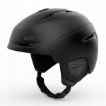MIVIDA Kask zimowy GIRO NEO MIPS matte black roz. XL (62.5-65 cm) | GR-7172783 | 196178227315