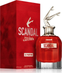 Jean Paul Gaultier JPG SCANDAL LE PARFUM INTENSE (W) EDP/S 80ML | 8435415050760 | 8435415050760