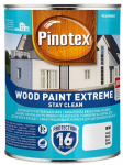 Pinotex PAINT PINOTEX WOODPAINT EXTREME BW 10L | 5310611 | 4740182274443