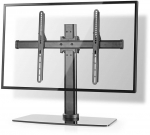 Manhattan Nedis Universal LCD / LED / ''32 - 65'' TV Holder (45kg max) Black | 5412810269006 | 5412810269006