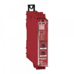 Schneider Electric Preventa XPS Universal Moduł bezpieczeństwa Kat.4 48-240 V AC/DC 2 Z Zaciski sprężynowe XPSUS32AC | XPSUS32AC | 3606489601829