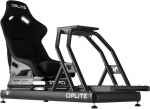 Oplite OPLITE Cockpit R8 Fury                                 black retail (Speditionsversand) | OP-R8-B | 3770031134438