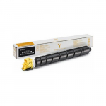 Toner Kyocera Toner Yellow TK-8335Y | Toner Yellow TK-8335Y | 5715328197596
