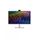 Dell | P2726DEB | 27 " | IPS | QHD | 16:9 | 100 Hz | 5/8 ms | 2560 x 1440 pixels | 350 cd/m&sup2; | 210-BVHR | 5397184962930