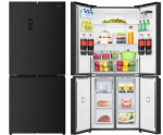 Fridge-freezer NRM819E61BX multidoor | 20017039 | 3838783043474