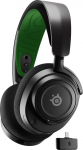 Słuchawki SteelSeries Arctis Nova 7X Czarne (61565) | 61565 | 5707119041331
