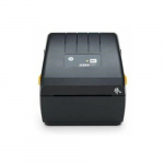 Drukarka etykiet Zebra Direct Thermal Printer ZD230, Standard EZPL, 203 dpi, EU and UK Power Cords, USB, Cutter | ZD23042-D2EG00EZ | 8596375234437