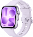 Huawei Watch FIT 5, Purple, Niki-B19F | Huawei | 55020HSC | 6942103189708