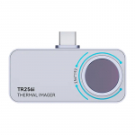 Mileseey TR256i Mini Thermal Imaging Camera for iPhone | TR256iiOS | 6971915320047