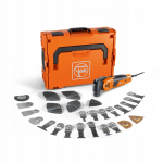 Fein Fein MultiMaster MM 700 Selection | 72296865000 | 4068708032668