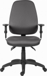 Krzesło biurowe Powerton ERGO ANNA Szary | 8590825595574 | 8590825595574