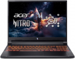 Laptop Acer Nitro V 16 AI / 16'' / Ryzen AI 7 260 / 16GB / 512GB / W11H (NH.QYWEP.004) | NH.QYWEP.004 | 4711474540270