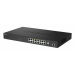 Switch D-Link DMS-1250-18P/E | DMS-1250-18P/E | 790069476655