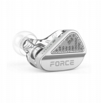 Słuchawki Tanchjim Tanchjim Force - słuchawki dokanałowe | 6972006001111 | 6972006001111