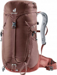 Plecak turystyczny Deuter Plecak turystyczny Deuter Trail 22 SL raisin-caspia | 344022465070 | 4046051164359