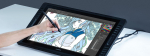 Tablet graficzny Huion Kamvas Pro 22 (2019) | Kamvas Pro 22 2019 | 6930444801212