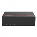 Rejestrator Hikvision Hikvision iDS-E04HUHI-XB mini rejestrator z dyskiem SSD AHD/CVI/TVI | iDS-E04HUHI-XB | 6942160445762