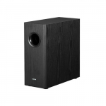 Edifier Powered Subwoofer | T5s | 70 W | Black | T5s Black | 6923520216918