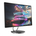 Lenovo Yoga AIO 32ILL10 Ultra 7 256V 31.5" UHD IPS 495 nits 16GB LPDDR5X-8533 1TB SSD Intel Arc Graphics 140V 5.0MP camera + IR Windows 11 Pro Storm Grey | F0HX001VPB | 199275581403