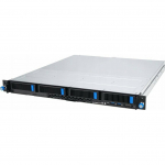 RACK server ASUS RS300-E12-PS4 350W (90SF03A1-M00060) Grey | 90SF03A1-M00060 | 4711387500354