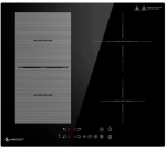 AMZCHEF CE-FS-I72S-FFDD07 4-zone induction cooktop | CE-FS-I72S-FFDD07 | 5905156109636