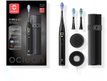 Szczoteczka Oclean X ULTRA 20 SET Czarny | 6970810557107 | 6970810557107