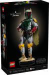 LEGO STAR WARS 75455 Boba Fett | 75455 | 5702018063125