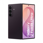 Samsung Galaxy Z Fold8 Ultra F976B 5G 12GB RAM 256GB - Graphite | SM-F976BZKBEUB | 8806099186630