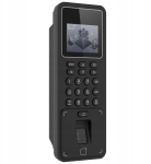 Hikvision Terminale odcisk&oacute;w DS-K1T808MFWX-B/S (6936422134839) | 6936422134839 | 6936422134839