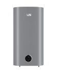LIN LIFVD1SMGY 100L UNIVERSAL electric water heater, grey, WiFi | LIFVD1SMGY 100L UNIVERSAL | 5908019215109