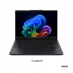 Lenovo ThinkPad L14 Gen 7 14 WUXGA AMD R5 AI 430/24GB/512GB/AMD Radeon 840M/WIN11 Pro/ENG Backlit kbd/FP/3Y Warranty | Lenovo | 21X60031MH | 828132358192