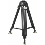 Statyw SmallRig FreeBlazer Heavy-Duty Carbon Video Tripod (4167) | 4167 | 6941590012254