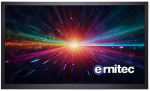 Monitor Ernitec 0070-24127-W-TOUCH 27'' Touch 24/7 FHD (0070-24127-W-TOUCH) | 0070-24127-W-TOUCH | 5715063844748