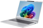 Laptop Acer Notebook Aspire A14-I71M 14&amp quot WUXGA IPS/Core Ultra 5 325/16GB/512GB PCIE NVMe/W11H (NX.JYHEP.00F) | NX.JYHEP.00F | 4711721067024