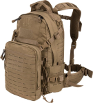 Plecak turystyczny Helikon-Tex Ghost MkII Cordura 28 l Brązowy | 5908218720565 | 5908218720565