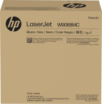 Toner HP Black Managed LaserJet Toner cartridge (W9088MC) | W9088MC | 196337290112