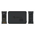 UPS Vertiv PowerUPS 200, 1600VA/1000W, 230V, Line Interactive, 6 Schuko | PSA6-1600IT-SCH | 767041045123