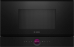 Bosch | Microwave Oven | BFL7221B1 | Built-in | 900 W | 21 L | Black | BO010666 | 4242005319985