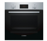 Bosch Serie 2 HBF114ES0 oven 66 L Stainless steel | HBF114ES0 | 4242005047352